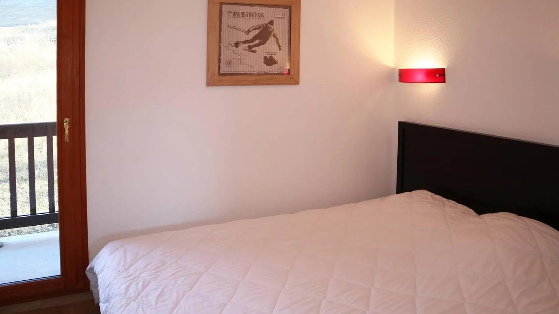 Superbe Chalet Pour 10 Pers. Avec Piscine, Sauna, Cheminee, Terrasse, Skis Aux Pieds - Les Orres 1800 - Fr-1-322-118